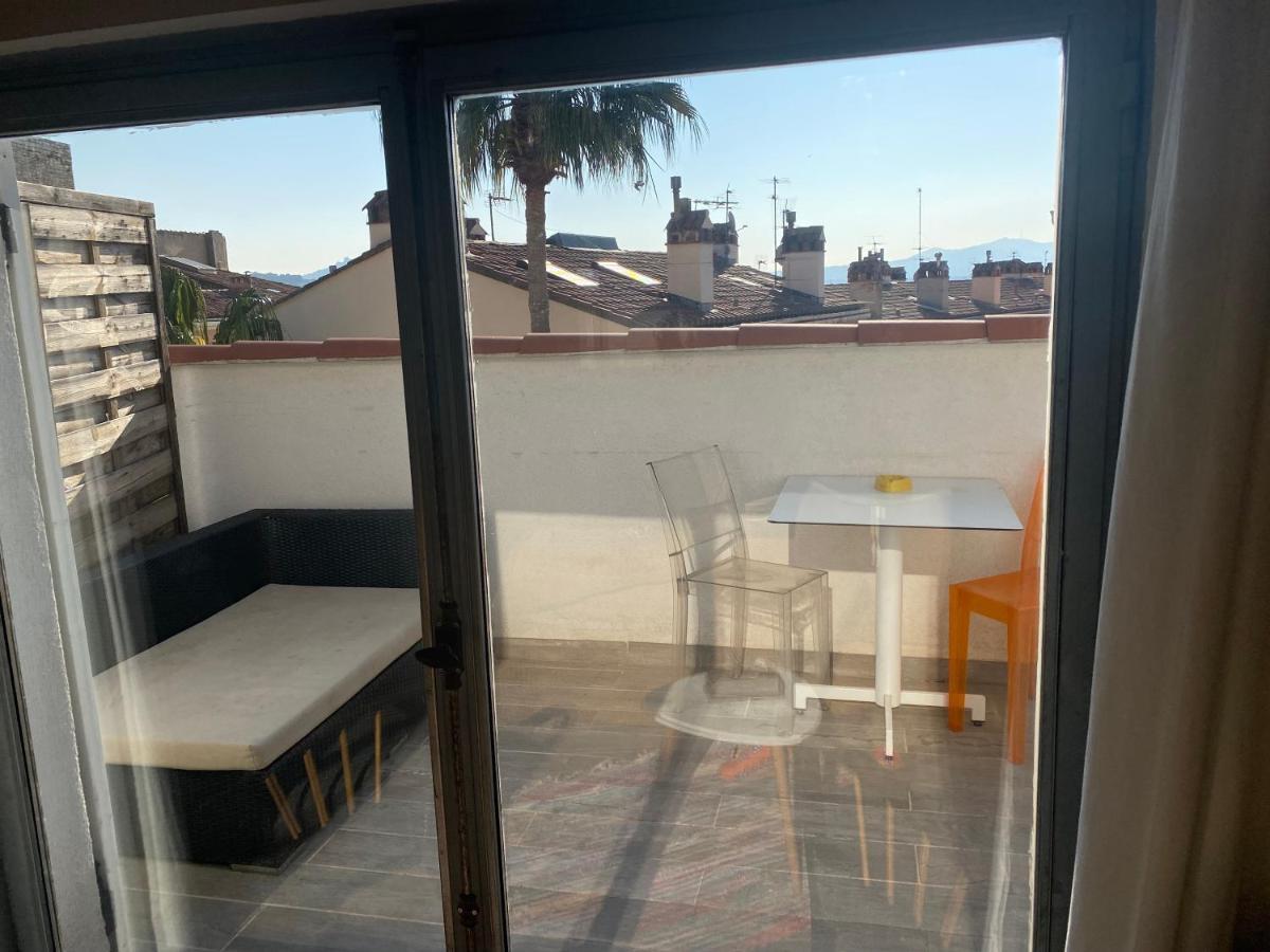 Pitibi Maison D'Hote Sanary-sur-Mer Exterior photo